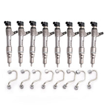 Load image into Gallery viewer, DDP 08-10 Ford Powerstroke 6.4L Injector Set - 200hp (60% Over)