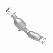 Load image into Gallery viewer, MagnaFlow 04-08 Infiniti FX35 3.5L Direct Fit Converter