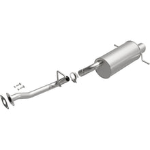Load image into Gallery viewer, BRExhaust 02-04 Subaru Impreza 2.0L Muffler Kit