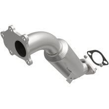 Load image into Gallery viewer, MagnaFlow Direct Fit Catalytic Converter 2006 Saab 9-2X 2.5L