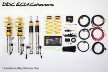 Load image into Gallery viewer, KW Coilover Kit DDC ECU 08+ A4, S4 (8K/B8) 4Dr Quattro all engines w/o Electronic Dampening Control