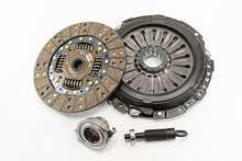 Load image into Gallery viewer, Competition Clutch 04-20 Subaru STi 2.5L T Stage 3 - Full Face Dual Friction Clutch Kit - GTR Auto