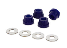 Load image into Gallery viewer, SuperPro MG Control Arm Bushing Kit