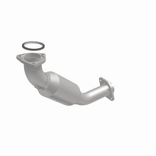 Load image into Gallery viewer, MagnaFlow 08-09 Pontiac G8 3.6L Direct Fit Converter