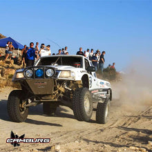 Load image into Gallery viewer, Camburg 98-12 Ford Ranger 2wd/4wd w/ Extra Cab Race Series 3-Link Rear L/T Kit