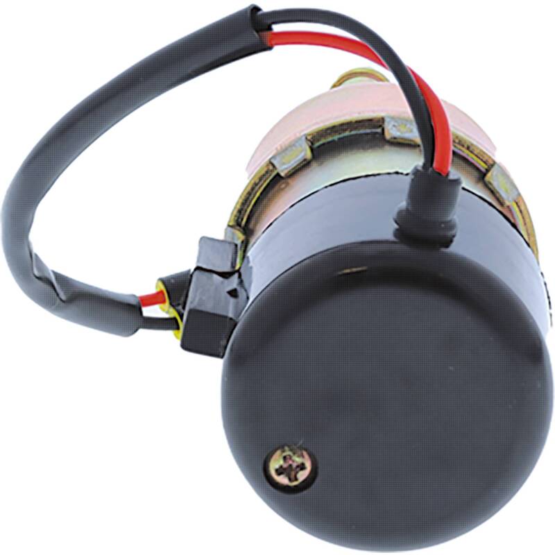 All Balls Racing Fuel Pump Kit 47-2073