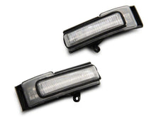 Load image into Gallery viewer, Raxiom 15-18 Ford F-150 Axial Series Sequential LED Side Mirror Marker Lights T544263