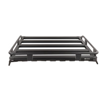 Load image into Gallery viewer, ARB Base Rack 49in x 51in with Mount Kit/Deflector/Front 3/4 Guard Rail