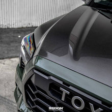 Load image into Gallery viewer, Seibon 22-23 Toyota Tundra OE Style Carbon Fiber Hood