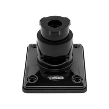 Load image into Gallery viewer, DS18 Swivel Flat Mounting Bracket For NXL-X and CF-X Towers Black