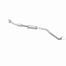 Load image into Gallery viewer, MagnaFlow 03-06 Pontiac Vibe 1.8L Direct Fit Converter