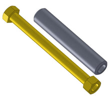 Load image into Gallery viewer, Artec Industries 74-84 Ram 3500 D60 Knuckle Bolt Kit OEM Dodge HS6082