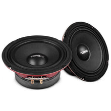 Load image into Gallery viewer, DS18 6.5in 250 Watts RMS 8 ohm Mid-Range Loudspeaker