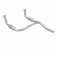 Load image into Gallery viewer, MagnaFlow 09-12 Jeep Liberty 3.7L Direct Fit Converter