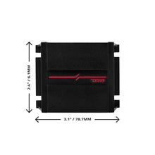 Load image into Gallery viewer, DS18 Lossless Hi/Low Converter 2-Channel Speaker Emulator Auto Turn-On