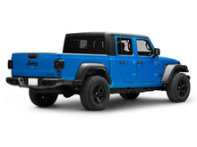 Load image into Gallery viewer, Raxiom 20-23 Jeep Gladiator JT w/ Factory Halogen LED Tail Lights- Black Housing (Smoked Lens)