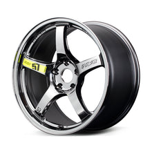 Load image into Gallery viewer, Gram Lights 57CR Limited 18x9.5 +38 5x114.3 Black Metal Coat Wheel