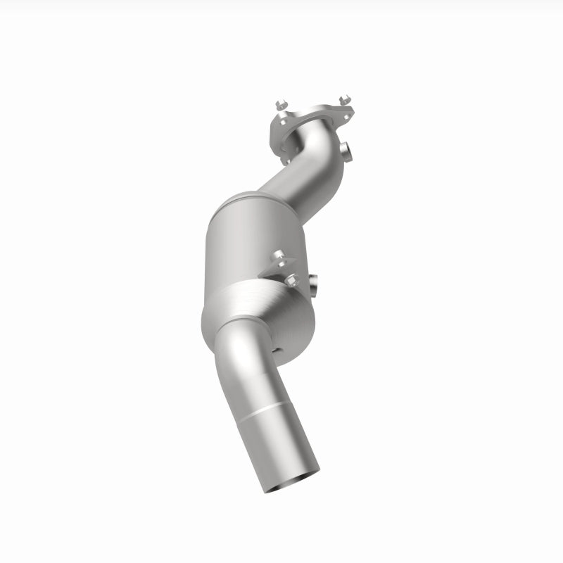 MagnaFlow 19-21 Ford Ranger Single Underbody 2.3L Direct Fit Converter