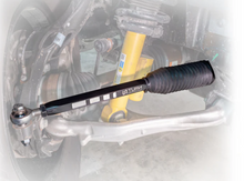 Load image into Gallery viewer, Turn Offroad 2021+ Ford Bronco Billet Tie Rod Set