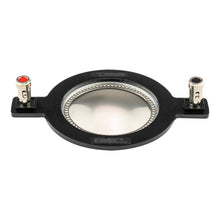 Load image into Gallery viewer, DS18 2in Titanium Replacement Diaphragm For PRO-D1 PRO-D1F PRO-DKH1 PRO-DKN1 &amp; Universal 4 ohm