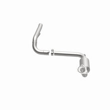 Load image into Gallery viewer, MagnaFlow 2007 Chevrolet Silverado 1500 Classic 6.0L Direct Fit Converter