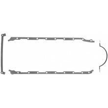Load image into Gallery viewer, Fel-Pro 1893 Engine Oil Pan Gasket Set Rubber-coated fiber w/steel core