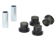Load image into Gallery viewer, SuperPro Triumph Spitfire Front Trunion Bushing