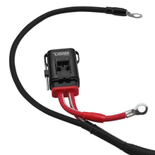 Load image into Gallery viewer, DS18 6-GA Water Resistant Fuse Holder 8 Ft of Power and Ground Wires 2 Door UTV