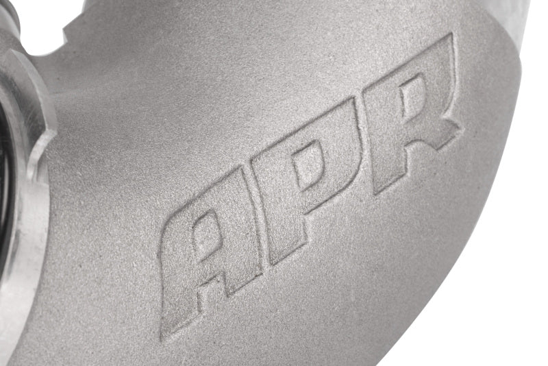 APR 19-26 Audi Q3 MQB Turbo Inlet Pipe MS100137