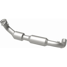 Load image into Gallery viewer, MagnaFlow 02-03 Ford F-150 5.4L Direct Fit Converter