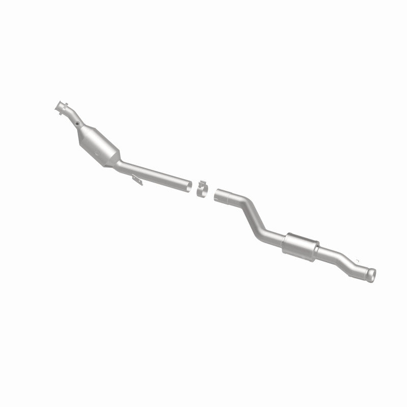 MagnaFlow 07-11 Mercedes-Benz S550 5.5L Direct Fit Converter 5561570