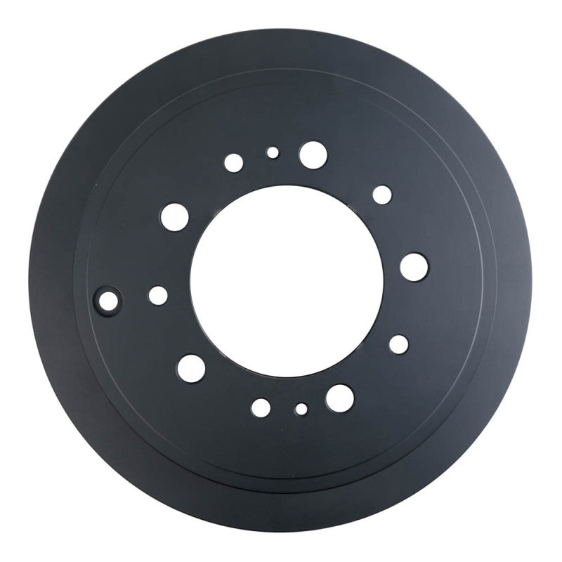 Timbren 16-21 Toyota Land Cruiser/Lexus LX570 BES Coated Brake Rotor - Rear TIM-R565177