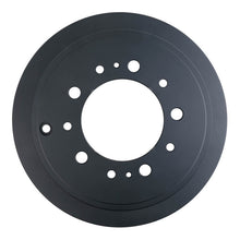 Load image into Gallery viewer, Timbren 16-21 Toyota Land Cruiser/Lexus LX570 BES Coated Brake Rotor - Rear TIM-R565177