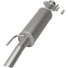 Load image into Gallery viewer, BRExhaust 01-03 Toyota Sienna Muffler Kit