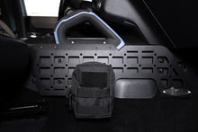 Load image into Gallery viewer, Addictive Desert Designs21-23 Ford Bronco &amp; Bronco Raptor Center Console Molle Panels