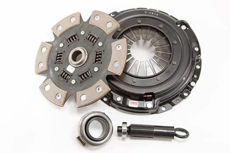 Competition Clutch 94-01 Acura Integra 1.8L 4cyl Stage 1 - Gravity Clutch Kit - GTR Auto