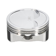 Load image into Gallery viewer, Manley Small Block Chevrolet LS Series -10cc Dish 4.065in Piston Set - GTR Auto