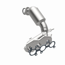 Load image into Gallery viewer, MagnaFlow 11-15 Toyota Sienna 3.5L Direct Fit Converter