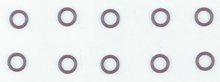 Load image into Gallery viewer, Twin Power Drain Plug O Rings Replaces H-D 11324 10Pk