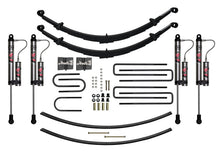 Load image into Gallery viewer, Skyjacker 8In 74.5-93 1/2-3/4T DGE KIT