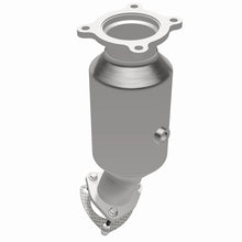Load image into Gallery viewer, MagnaFlow Direct Fit Catalytic Converter 18-20 Audi Q5 Underbody