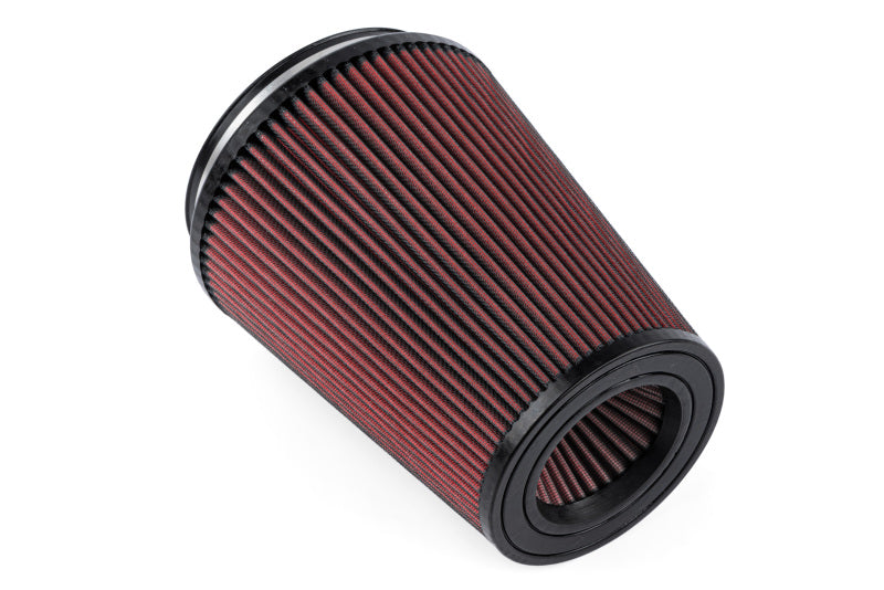 APR 17-20 Audi RS3/18-22 Audi TT RS Quattro (MK3) 2.5T TFSI Carbon Fiber Intake Filter System CI100038-A