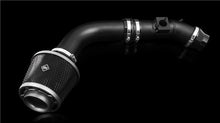 Load image into Gallery viewer, Weapon R 13-15 Mazda 3 Skyactive 2.0L Stealth Secret Weapon Flat Black Intake
