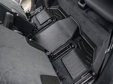 Load image into Gallery viewer, WeatherTech 16-20 Volvo XC90 3rd Row Rear FloorLiner - Black 448286