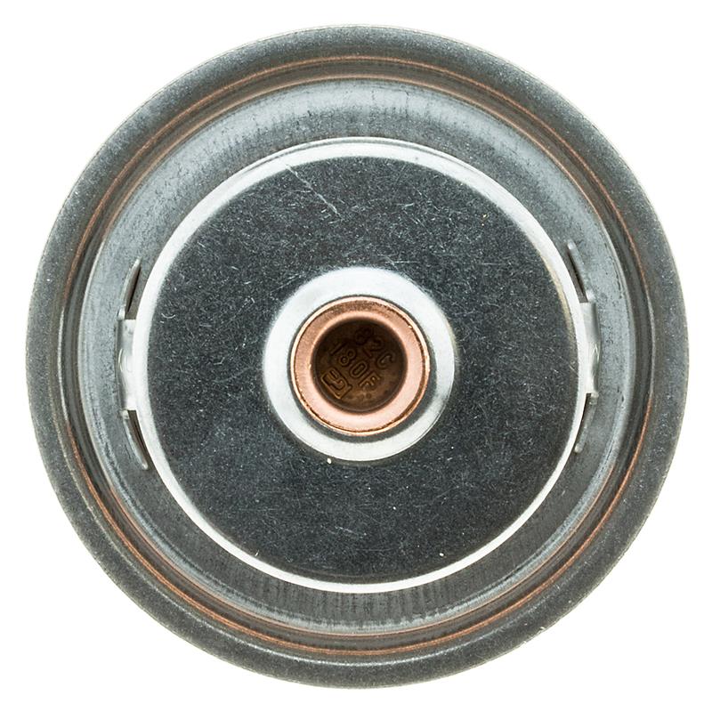 Gates 04-06 Audi A6 Quattro / 01 A4 (inc Quattro) OE Type Thermostat - 174 Degree 33078