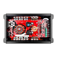 Load image into Gallery viewer, DS18 1-Channel Class D Amplifier 1000/1ohm 650/2ohm 380/4ohm Watts RMS