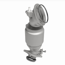 Load image into Gallery viewer, MagnaFlow Direct Fit Catalytic Converter OEM 15-17 NX200t L4 Underbody