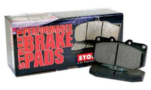 Load image into Gallery viewer, Posi-Quiet 05-18 Nissan Frontier Premium Ceramic Front Brake Pads