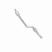Load image into Gallery viewer, MagnaFlow 2011 C300 V6 3 OEM Underbody Direct Fit Converter