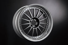 Load image into Gallery viewer, SSR Professor TF1 20x11.5 +18 NR 5/114.3 Titan Silver Wheel (SPECIAL ORDER-NO CANCELLATION)